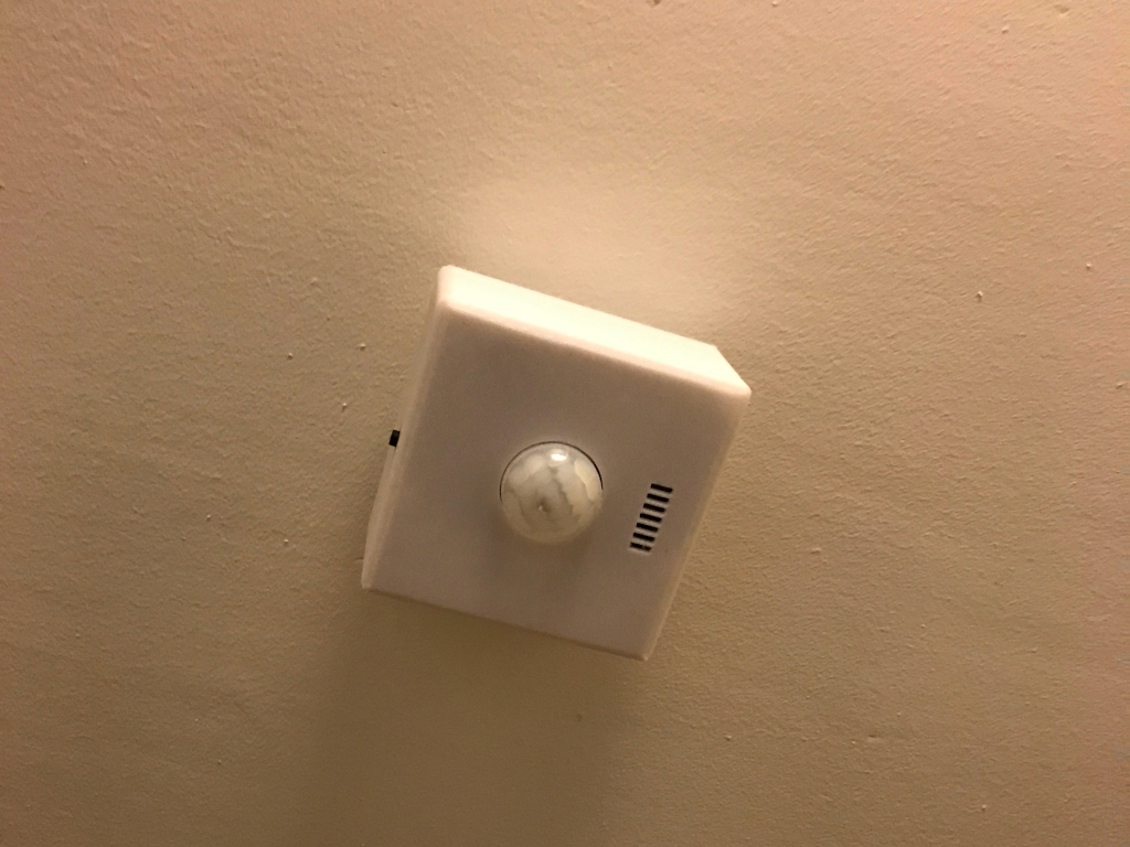 ceiling multi sensor