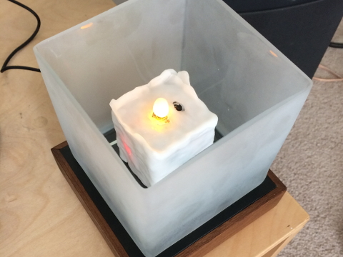 LED Candle