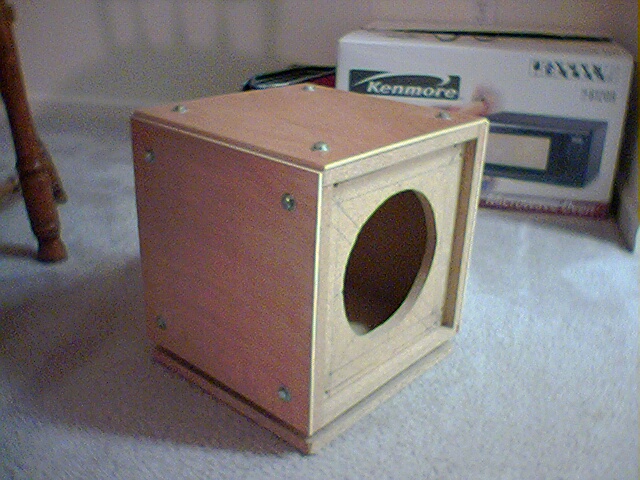 subwoofer