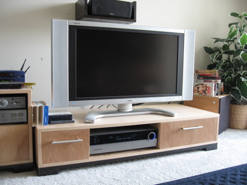 TV Stand